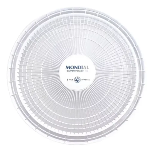 Tela para ventilador mondial