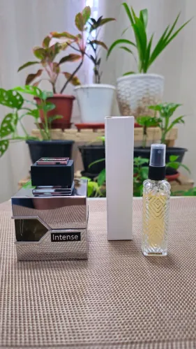 Decant Perfume L'aventure Intense - 10ml