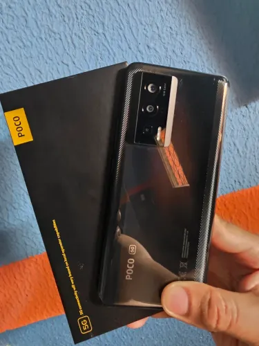 Poco F5 Pro (512Gb)
