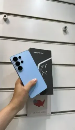 *Galaxy S26 Ultra 512Gb - Garantia Samsung - Loja física