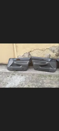 04 Forros de porta Accord 94 e 95