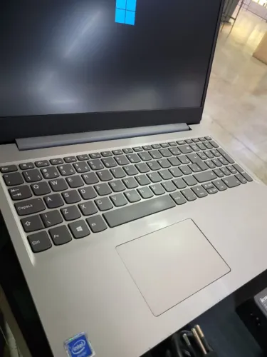 O Lenovo IdeaPad S145-15IGM