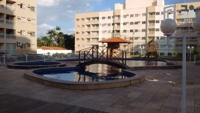 Apartamento 1 dormitórios para alugar Cohatrac São José de Ribamar/MA