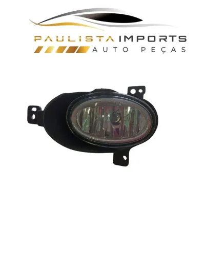 Farol de milha HRV lado esquerdo 15//16