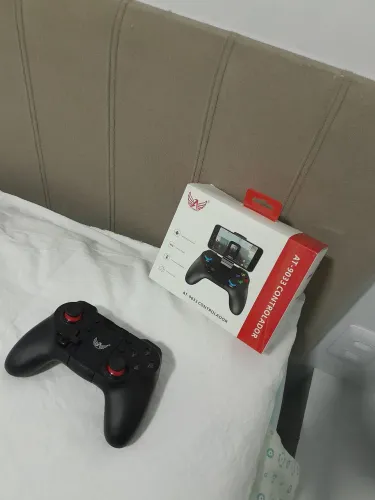 Vídeo Game