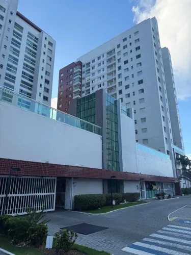 Condomínio Clube do Parque