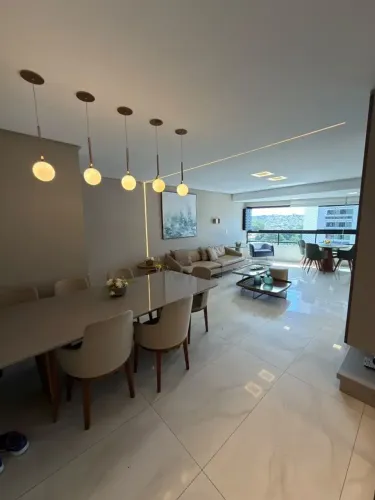 Apartamento à venda no ESTRADA DAS UBAIAS - CASA FORTE, RECIFE., CASA FORTE, Recife, PE
