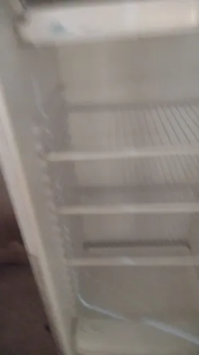 Geladeira 