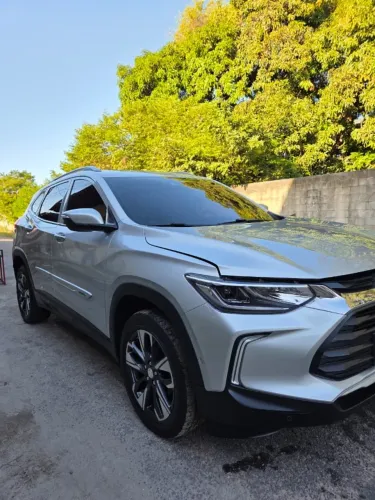 Chevrolet Tracker Premier 1.2 Turbo 12V Flex AUT 2021