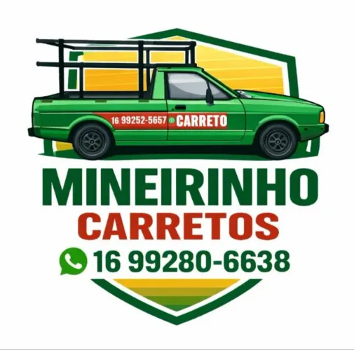 Carreto e descarte *