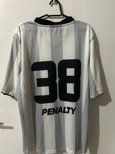 Camisa Ceará Penalty 2010