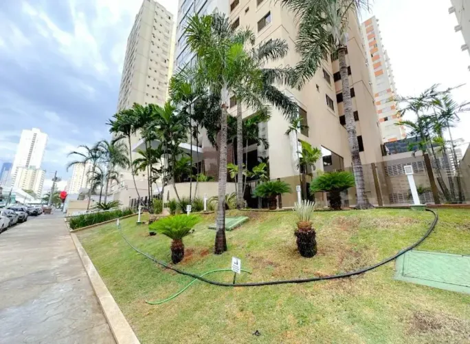 Apartamento para Venda - Grand Tower | Setor Bueno | Goiânia/GO