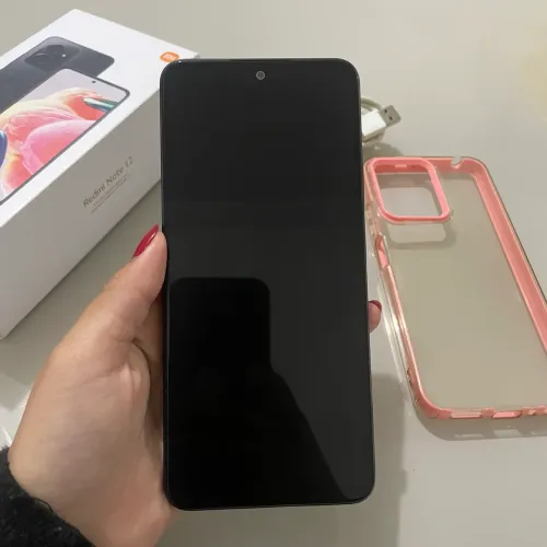 Xiaomi Redmi note 12