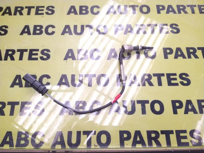 Sonda Cano Egr Coletor Admissão Compass Limited Diesel 2020