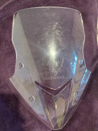 BOLHA ORIGINAL NC 750 2022 em diante