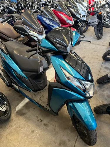 HONDA ELITE 125 2025