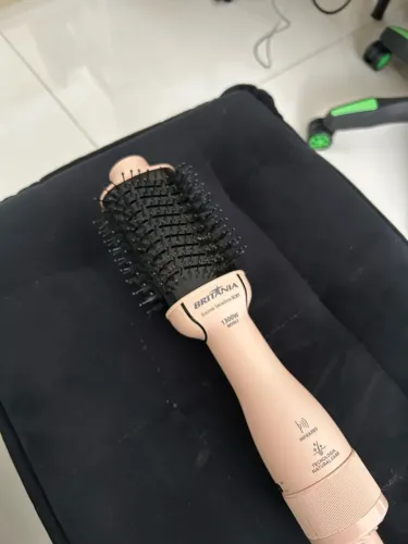 Escova secadora