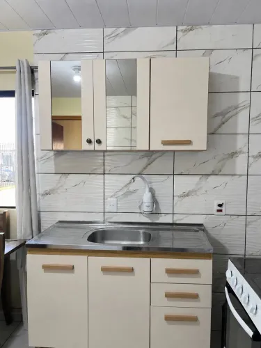 Cozinha Completa Nicioli Intenza 2,70m