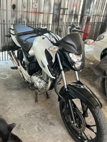 Cg cargo 160