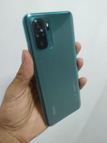 Xiaomi note 11 , 128GB 
