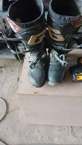 Bota gaerne