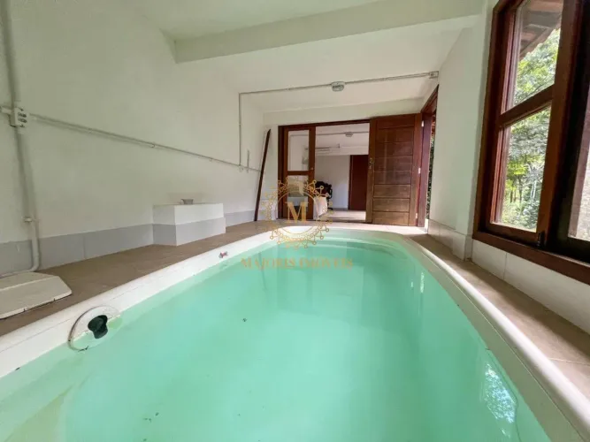 Casa em Condomínio Fechado, Domingos Martins