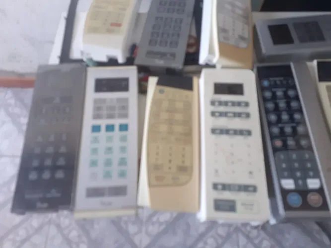 Micro-ondas consertos e venda de peças