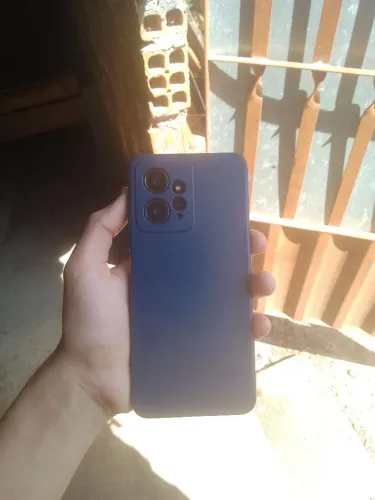 Xiaomi note 12