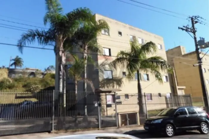 Apartamento para Locação no Condomínio Silvia Regina Mairinque/SP
