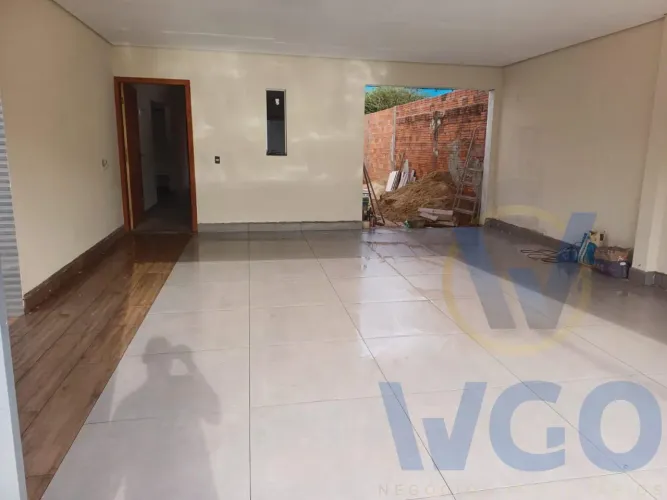 Casa para Venda em Pirenópolis, JARDIM ESMERALDA, 3 dormitórios, 3 suítes, 4 banheiros, 2 