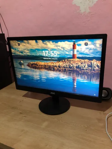 Monitor para pc