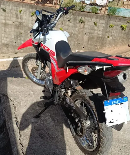 Bros 160