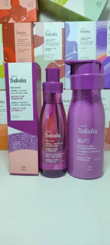 Beleza e cuidados pessoais