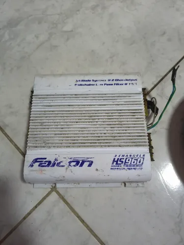Módulo Falcon