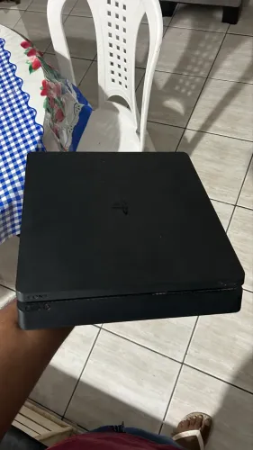 Ps4 500gb
