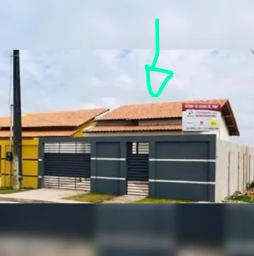 REPASSE DE CHAVE NOVO ESTRELA EM CASTANHAL 150 MIL REAIS PARCELAS DE 670 REAIS