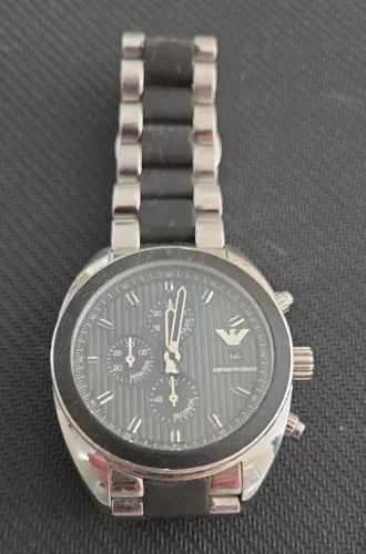 Relogio Emporio Armani