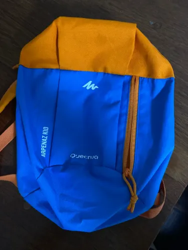 Mochila infantil QUÉCHUA