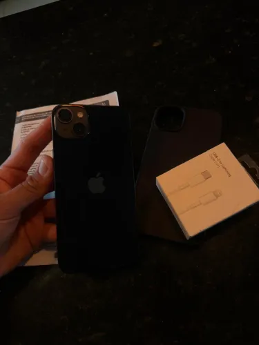iPhone 14 Plus