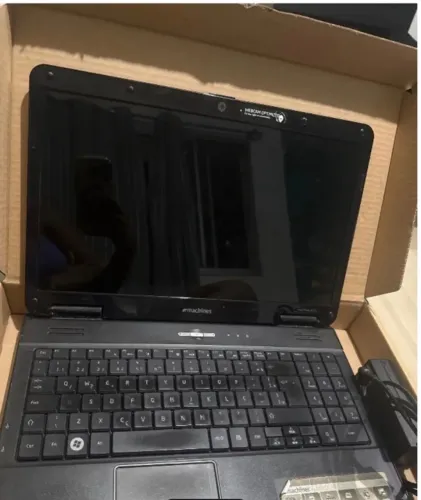 Notebook Acer