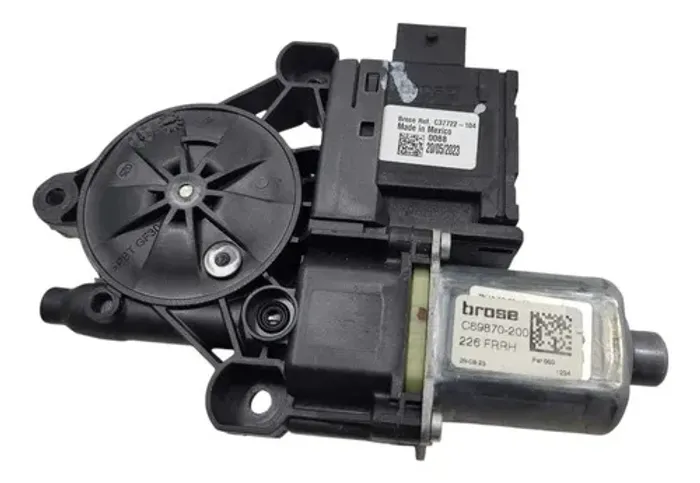Motor Vidro Dianteiro Direito Fiat Toro 2022