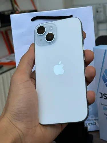 iPhone 15 256gb 