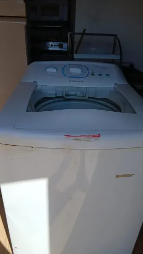 Vende-se máquina de lavar