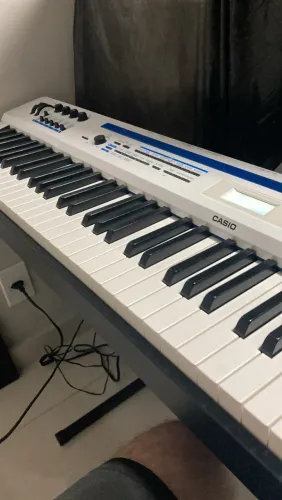 Teclado casio px5s