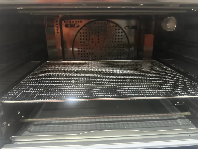 Forno Live sub sublimar canecas