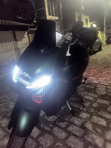 Moto elétrica 1.000w T08
