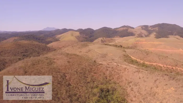 Terreno em Rodeio - Engenheiro Paulo de Frontin, RJ