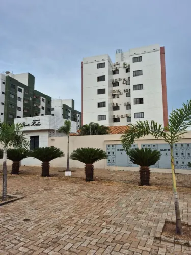 Apartamento de 3/4 sendo uma suíte na Palmas Brasil norte, Venda somente a vista!