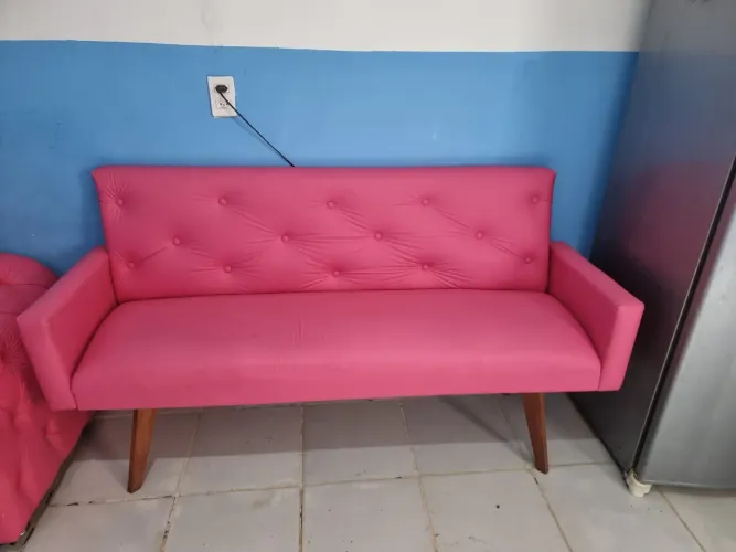 Sofá personalizado