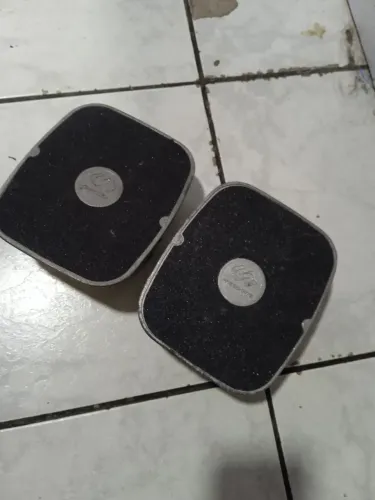 Free skate sem as rodas só os rolamentos em ótimo estado 
